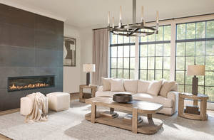 Picture of Tribeca Coffee Table