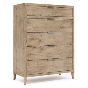 Picture of Tribeca Tall Drawer Chest