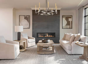 Picture of Tribeca Side Table