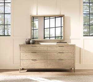 Picture of Tribeca Mirror