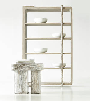 Picture of Arcadia Side Table