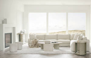 Picture of Arcadia Console Table