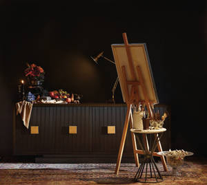 Picture of Boulevard Buffet
