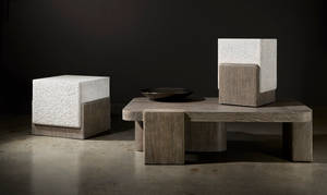 Picture of Monolith Coffee Table
