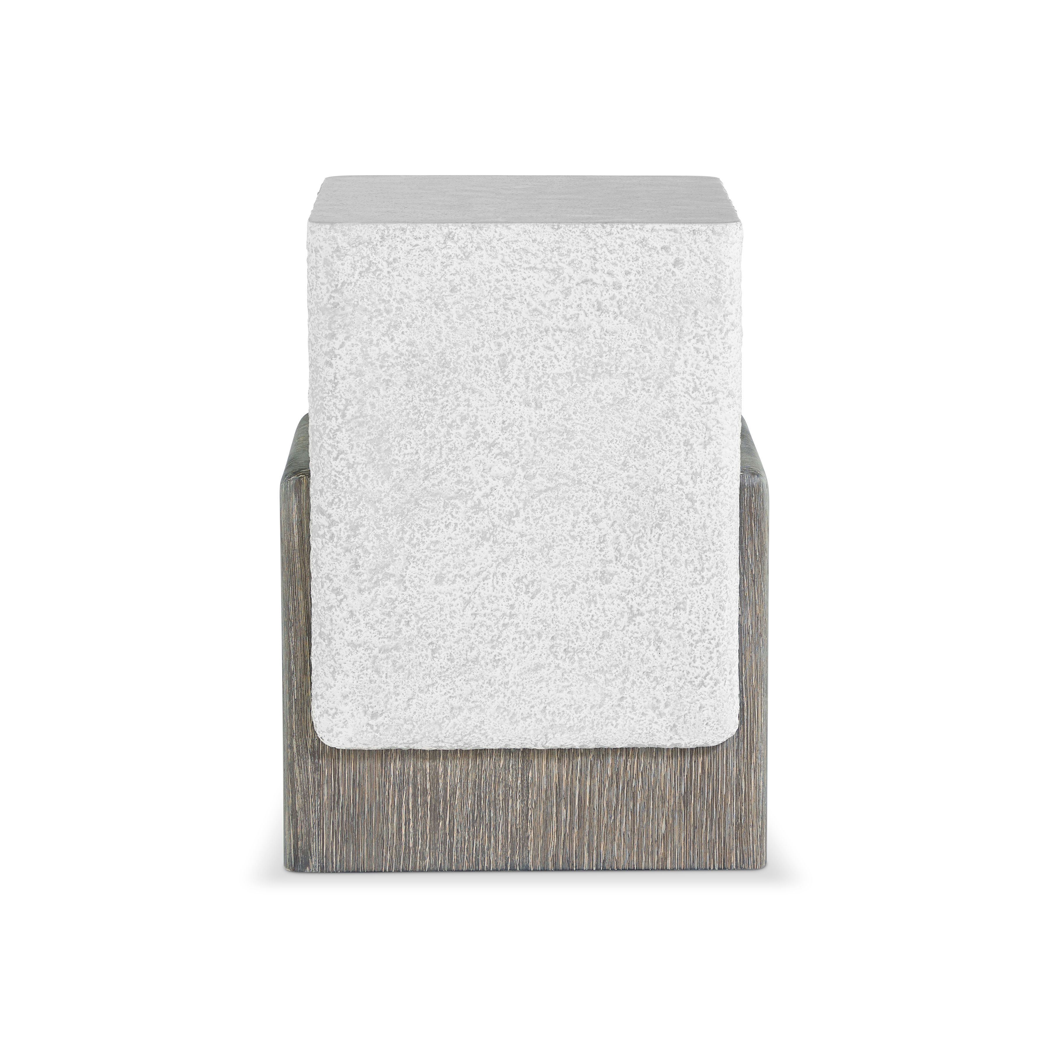 Picture of Monolith Accent Table