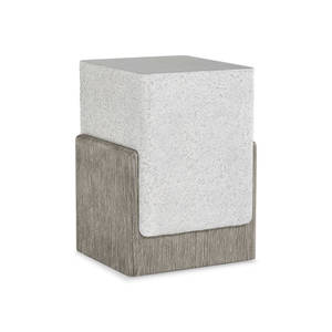 Picture of Monolith Accent Table