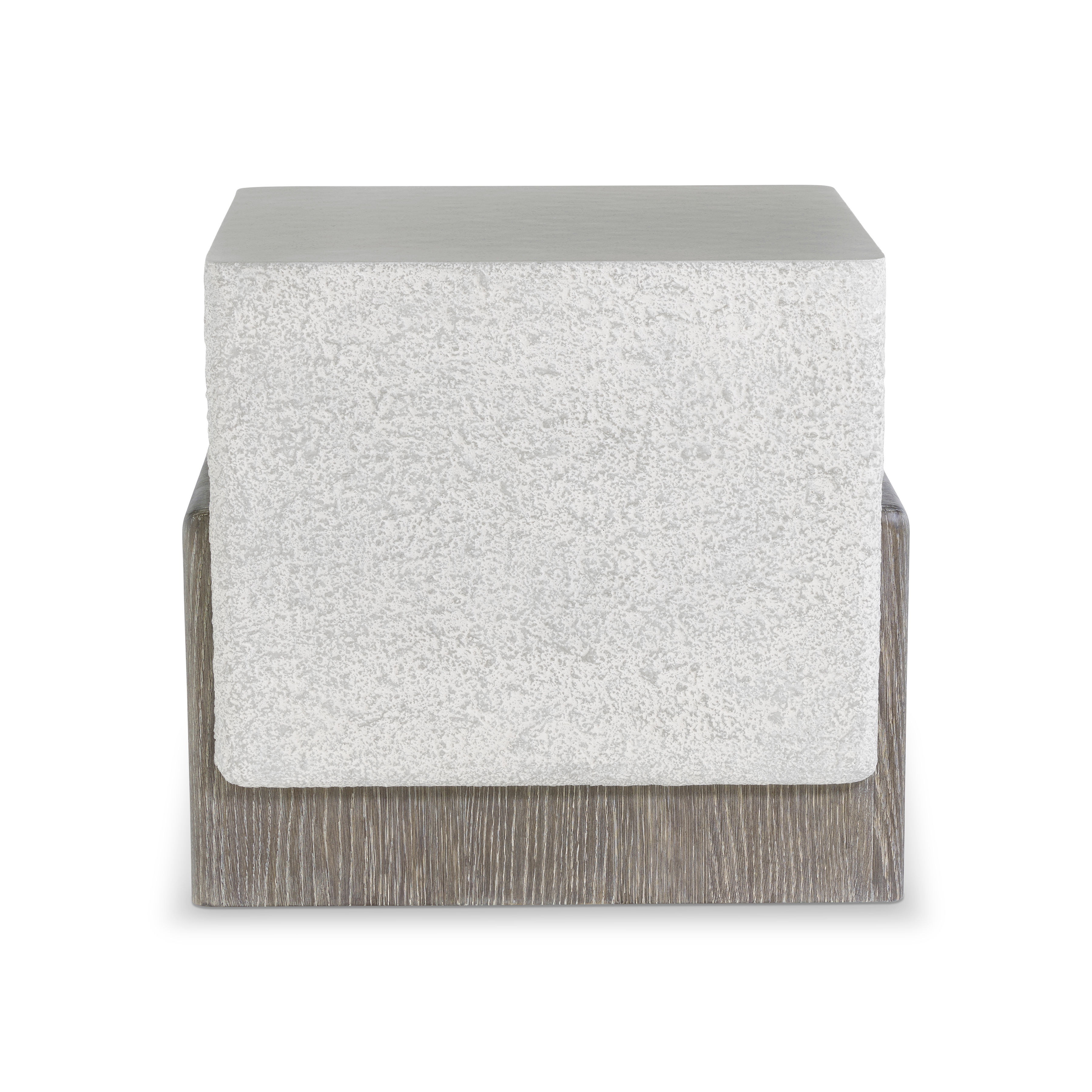 Picture of Monolith Side Table
