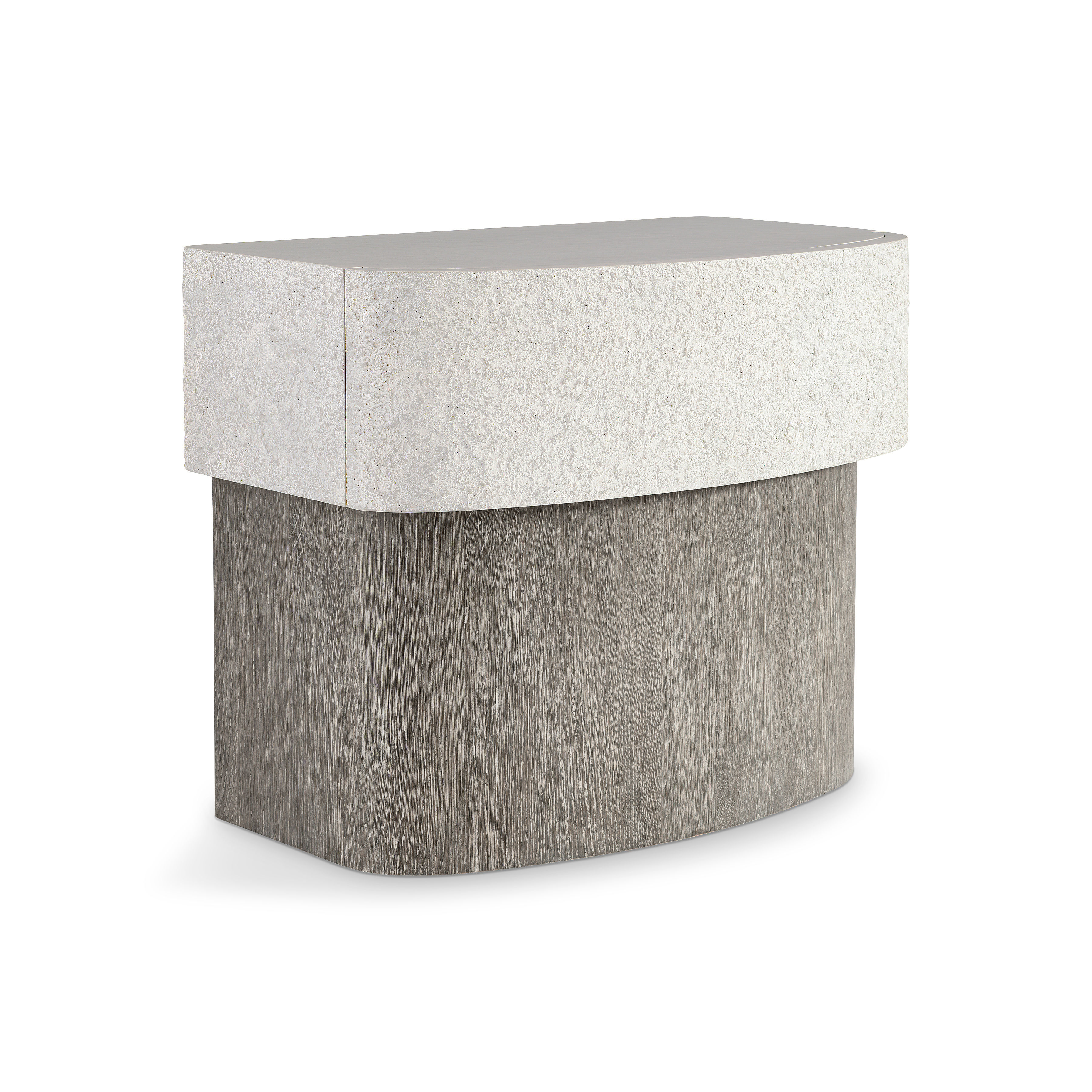 Picture of Monolith Nightstand