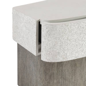 Picture of Monolith Nightstand