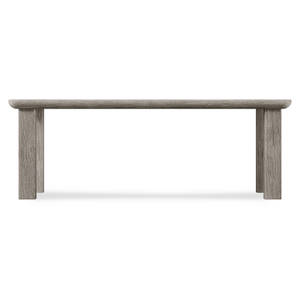 Picture of Monolith Dining Table