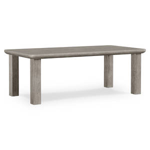 Picture of Monolith Dining Table