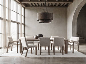 Picture of Monolith Dining Table