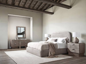 Picture of Monolith Nightstand