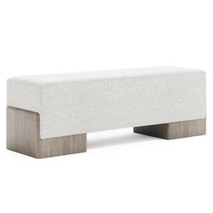 Picture of Monolith Bench