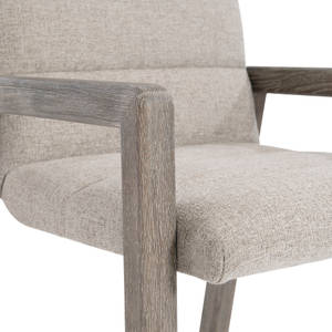 Picture of Monolith Arm Chair