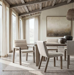 Picture of Monolith Arm Chair