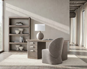 Picture of Monolith Etagere