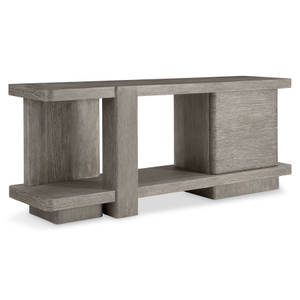 Picture of Monolith Credenza