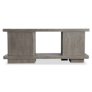 Picture of Monolith Credenza