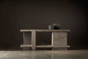 Picture of Monolith Credenza