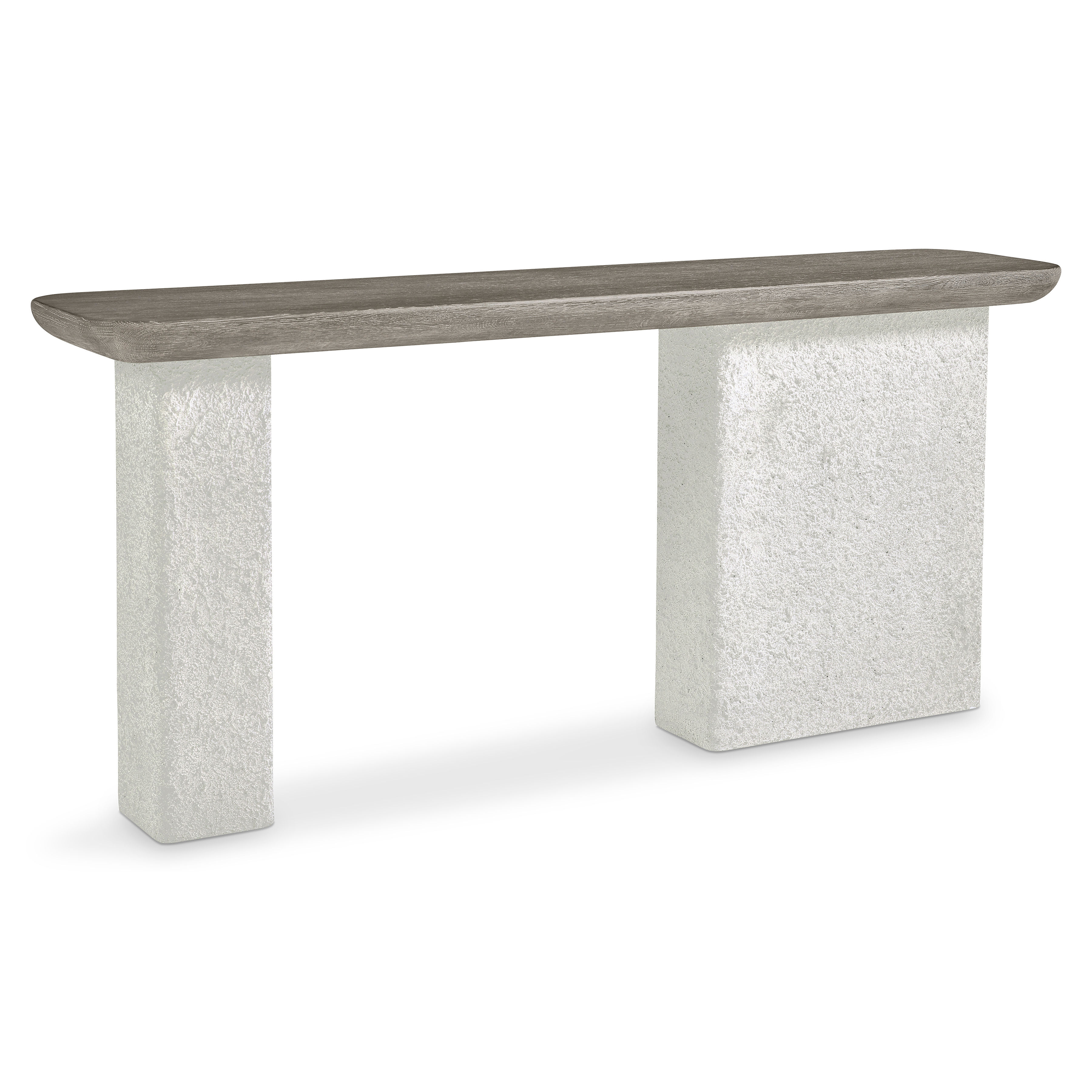 Picture of Monolith Console Table