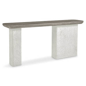 Picture of Monolith Console Table