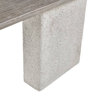 Picture of Monolith Console Table