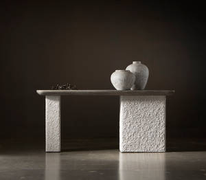 Picture of Monolith Console Table