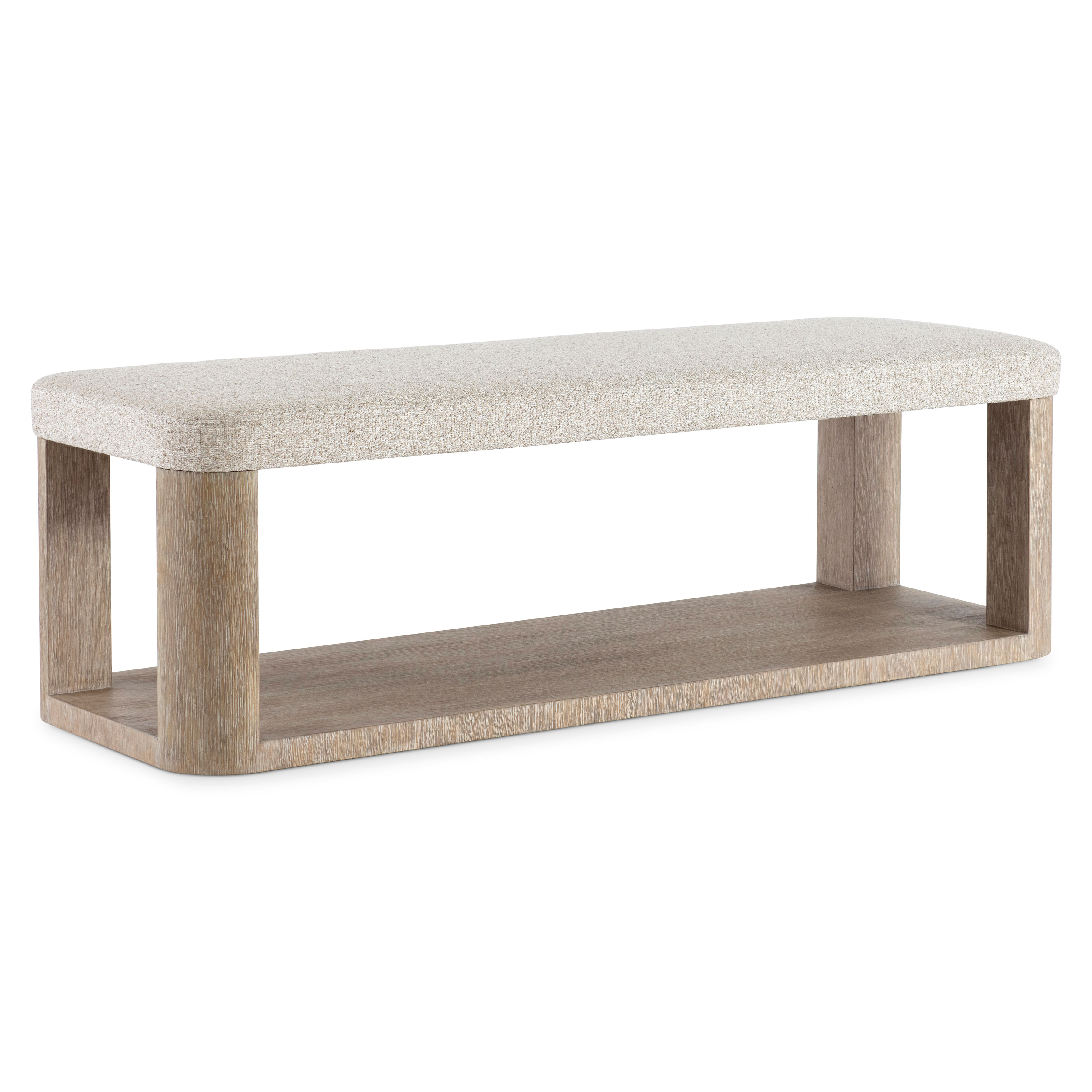 Picture of Loggia Bench