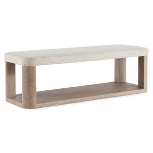Picture of Loggia Bench