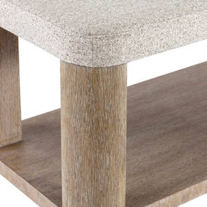 Picture of Loggia Bench