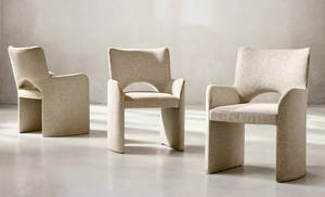 Picture of Loggia Arm Chair