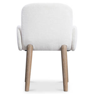 Picture of Loggia Arm Chair