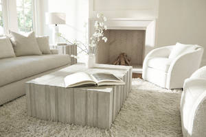 Picture of Tempo Coffee Table