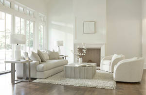 Picture of Tempo Side Table