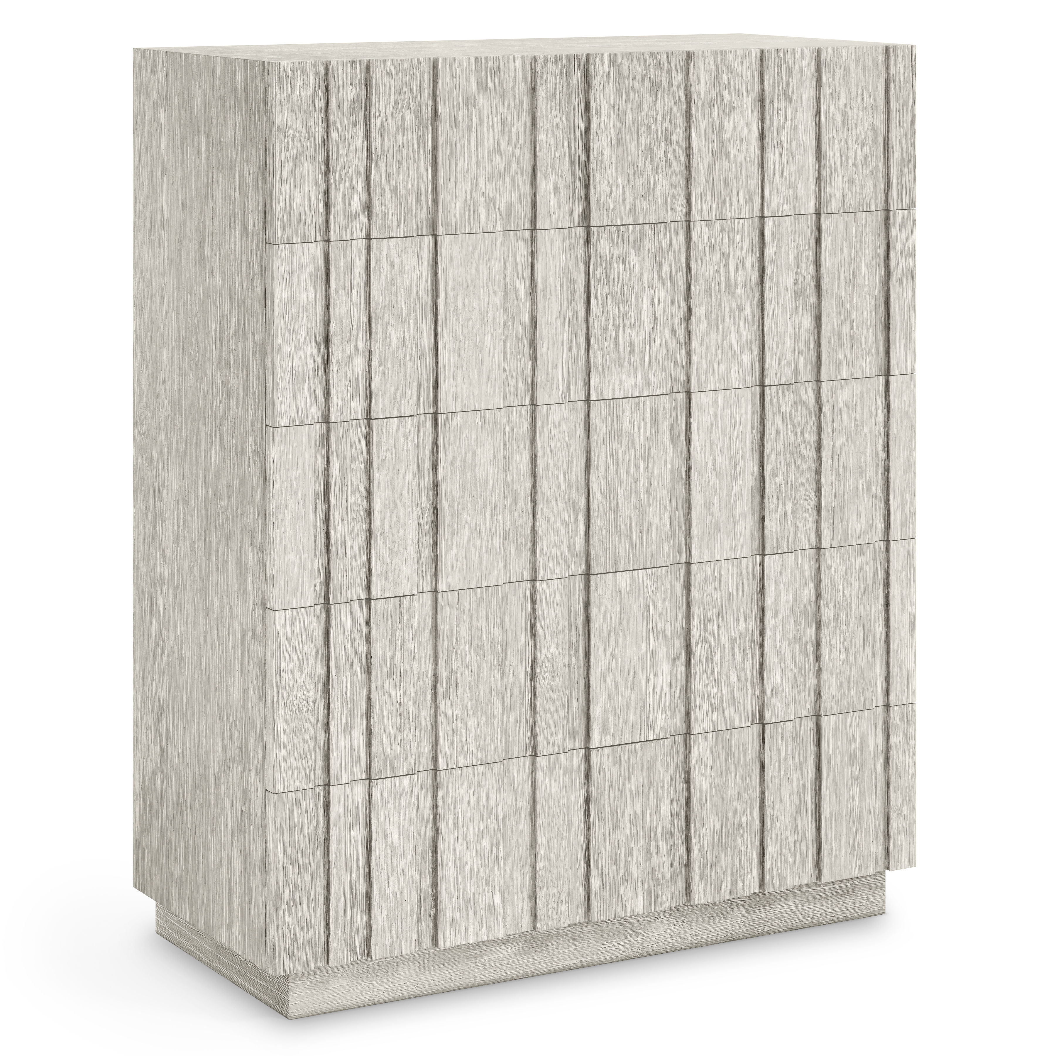Picture of Tempo Tall Drawer Chest
