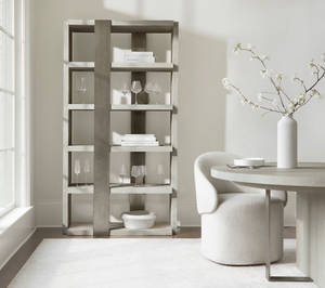 Picture of Tempo Arm Chair