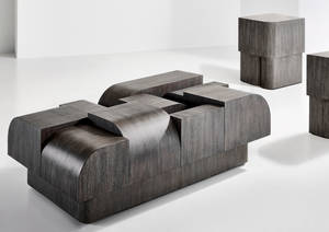 Picture of Basi Coffee Table