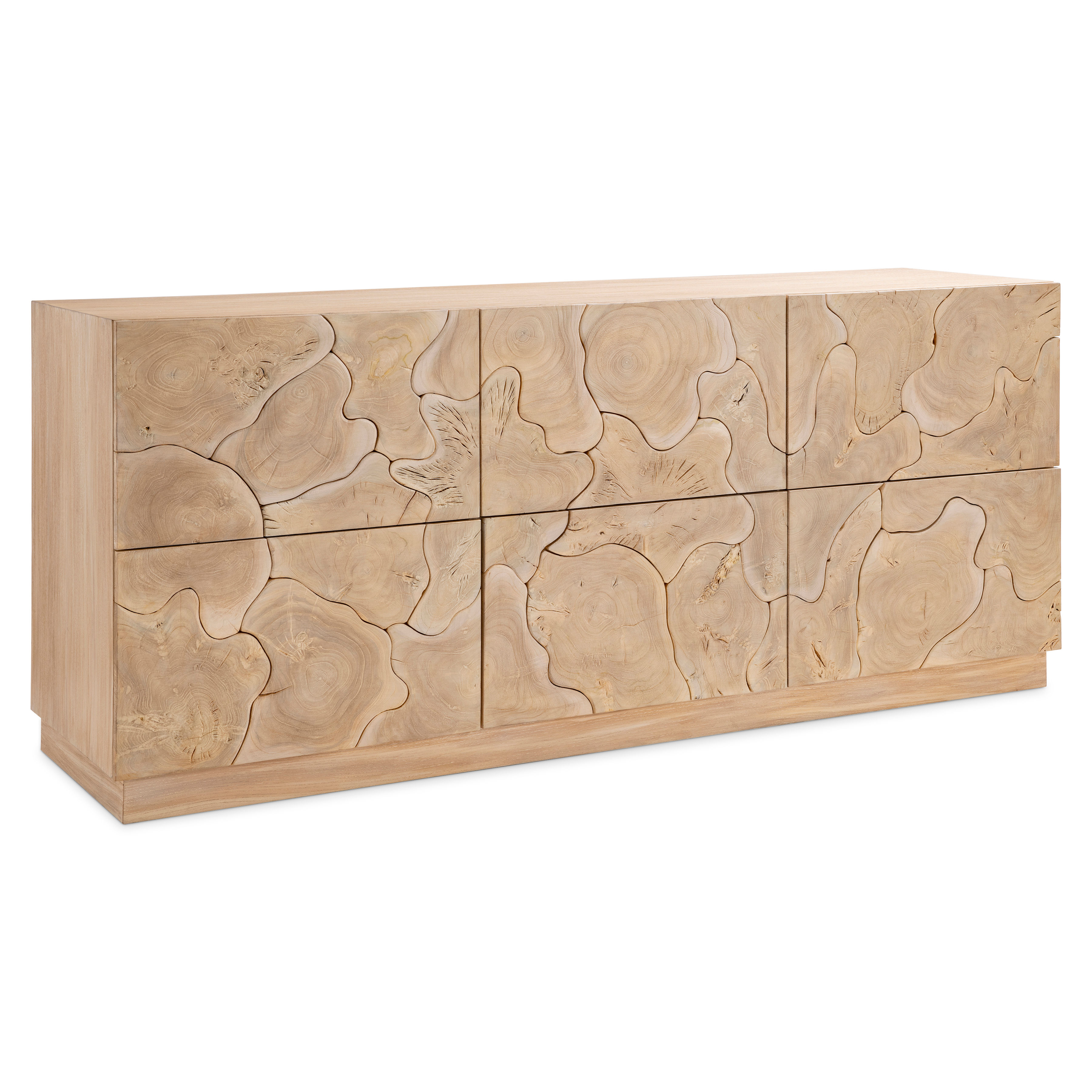 Picture of Calavaras Dresser
