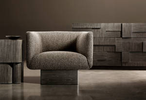Picture of Lancer Dresser