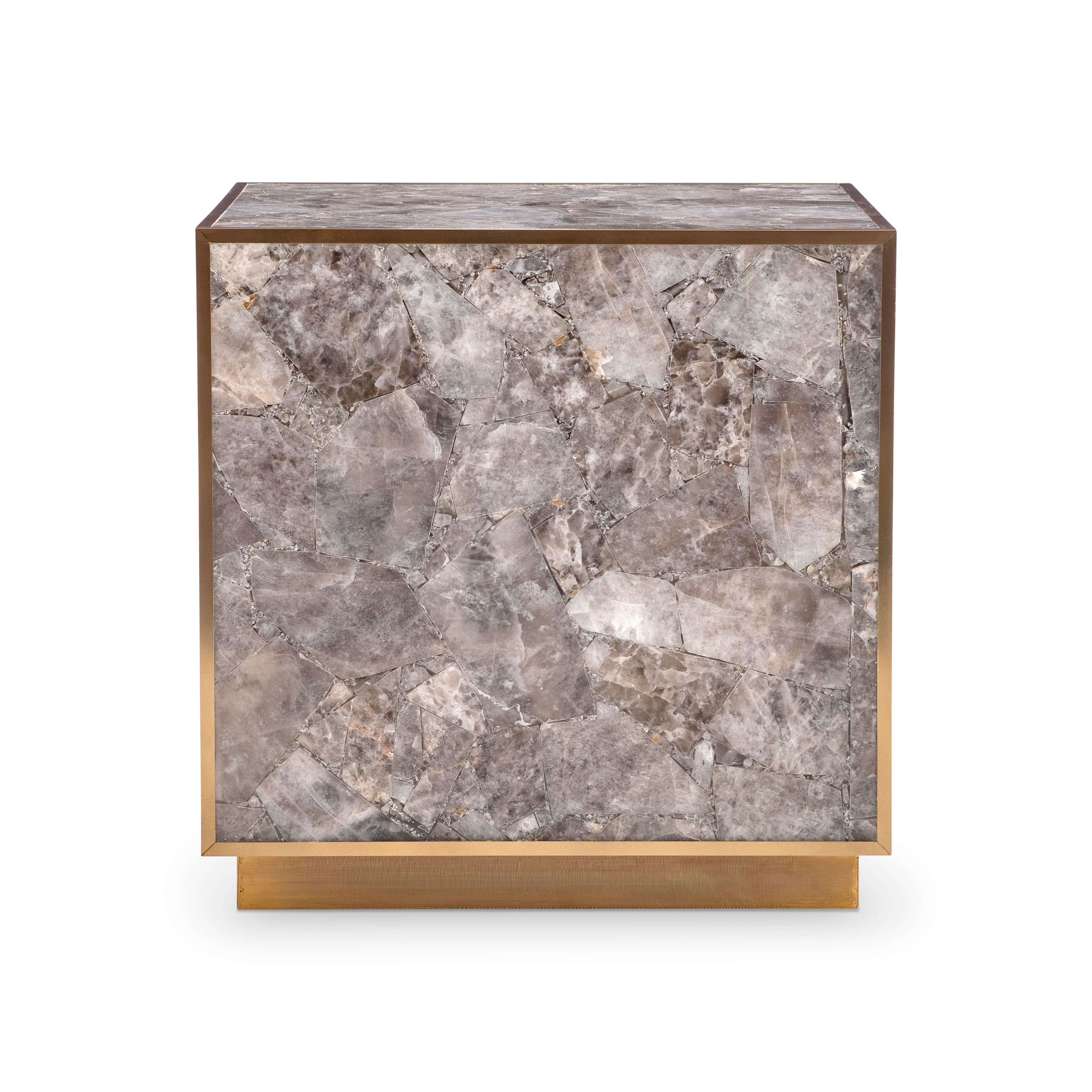 Picture of Tildon Side Table