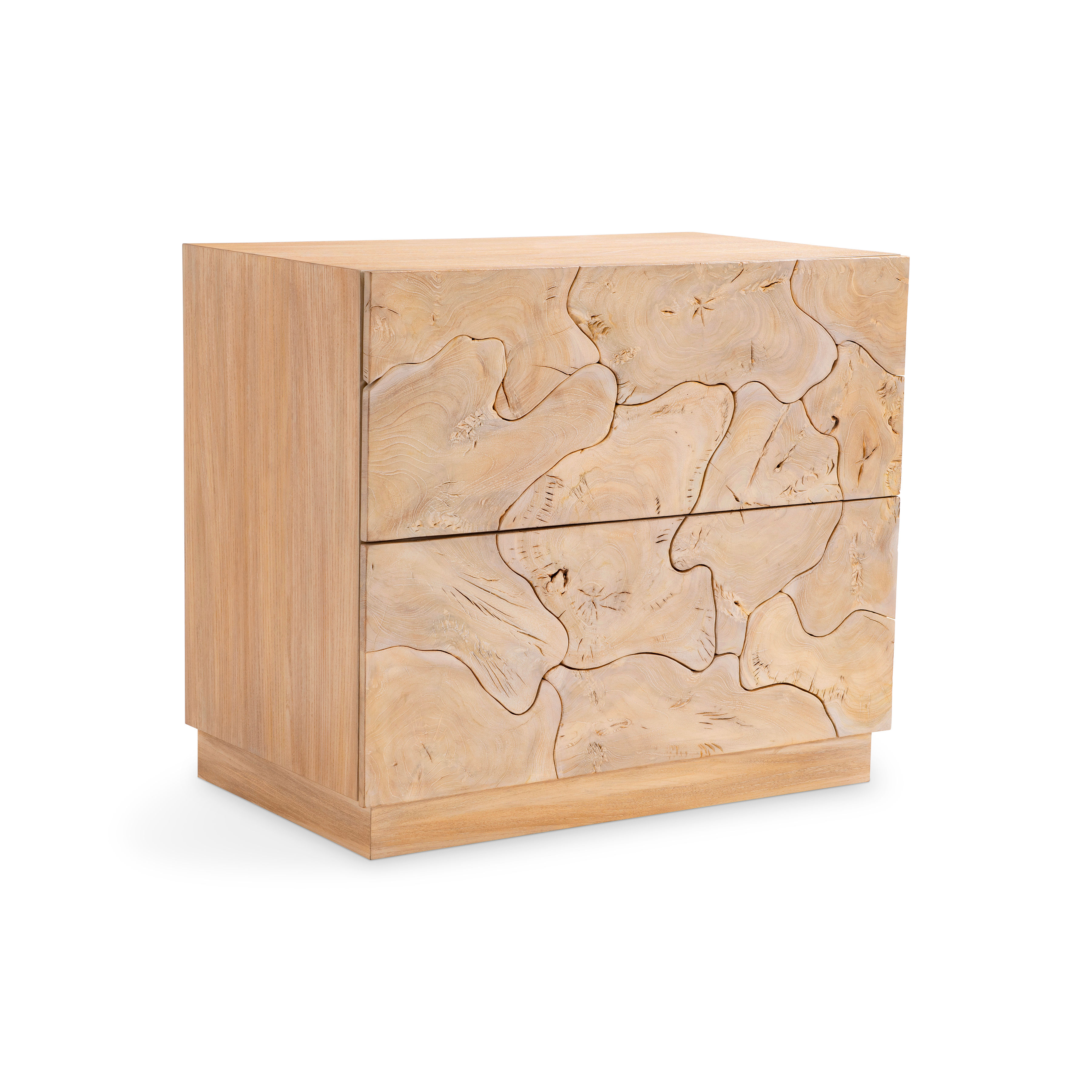 Picture of Calavaras Nightstand