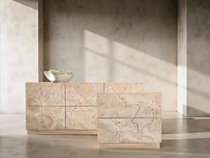 Picture of Calavaras Nightstand