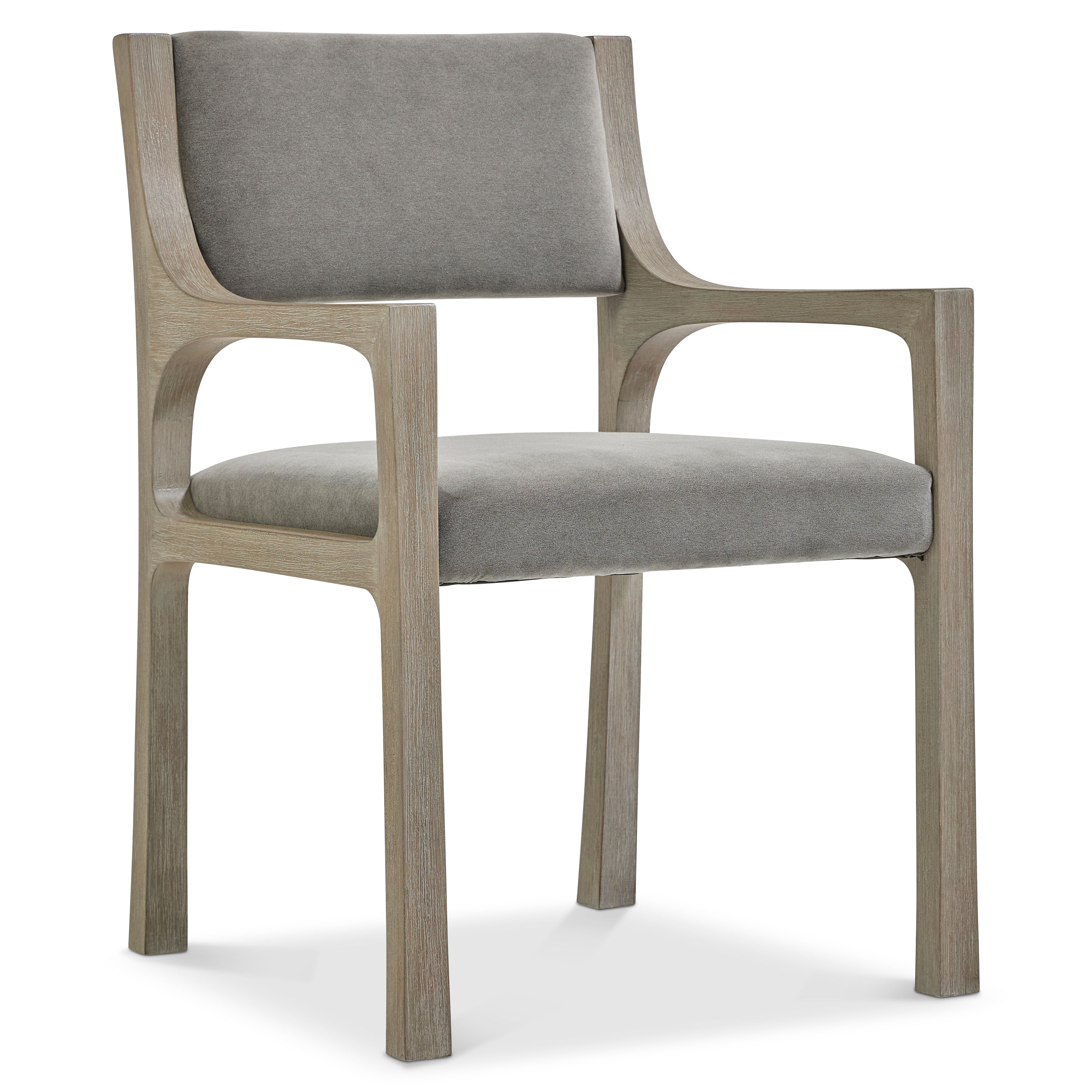Picture of Ronin Arm Chair - SO