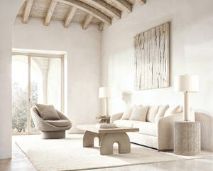 Picture of Antibes Coffee Table