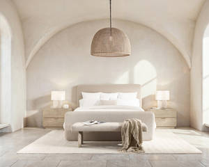 Picture of Antibes Nightstand