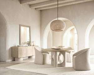Picture of Antibes Mirror