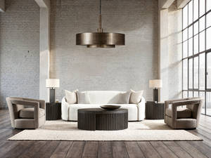 Picture of Menton Coffee Table