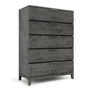 Picture of Menton Tall Drawer Chest