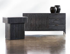 Picture of Menton Nightstand